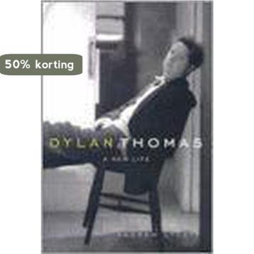 Dylan Thomas 9781585675418 Andrew Lycett, Verzenden, Andrew Lycett