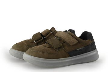 Superfit Sneakers Jongens in maat 29 Groen, Enfants & Bébés, Vêtements enfant | Chaussures & Chaussettes, Verzenden, Schoenen