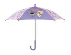 Paarse Woezel En Pip Paraplu 57cm, Verzenden, Nieuw