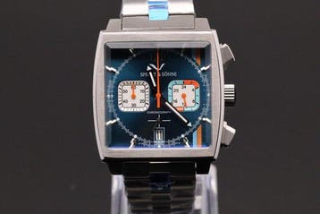 By Officine Sardini - Monte Carlo Chronograph - Zonder, Nieuw
