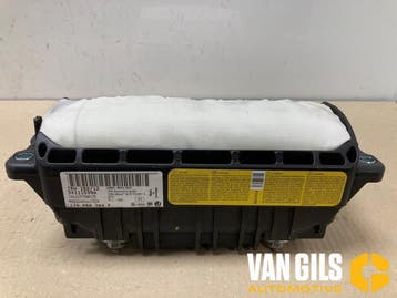 Airbag rechts (Dashboard) Volkswagen Touran O297005, Nieuw