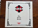 Flux/Gipsy love - 2 x albums - The Grand Result / Gipsy Love