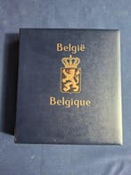 België 1970/1984 - volledige verzameling volgens davo album, Gestempeld