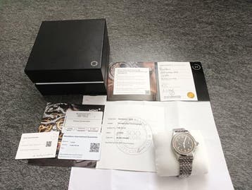 Montblanc - 1858 Monopusher - 125582 - Homme - 2023, Nieuw