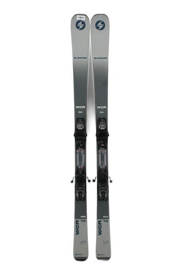Ski - Blizzard WCR - 160, Sports & Fitness, Ophalen of Verzenden, Ski's