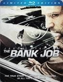 Bank job op Blu-ray, Verzenden, Nieuw in verpakking