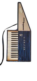 WELTMEIS - combo bass - - Muziekinstrumenten - Duitsland, Muziek en Instrumenten, Nieuw
