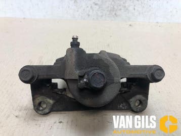 Remklauw (Tang) links-voor Chevrolet Matiz O220133