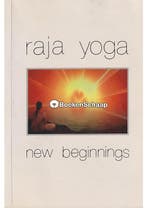 Raja Yoga New Beginnigs, Livres, Verzenden