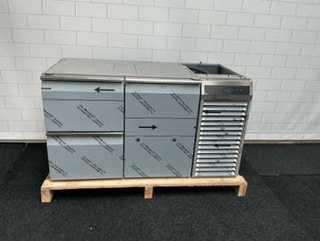 Showroommodel Koelwerkbank Liebherr FRTSvg 7550 zonder, Ophalen of Verzenden, Nieuw in verpakking, Koelen en Vriezen