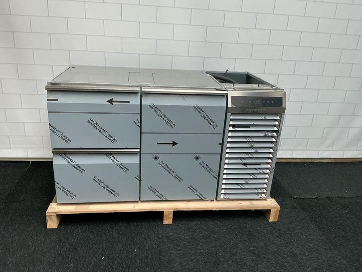 Showroommodel Koelwerkbank Liebherr FRTSvg 7550 zonder, Articles professionnels, Horeca | Équipement de cuisine, Enlèvement ou Envoi