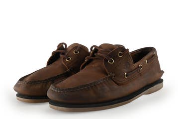Timberland Bootschoenen in maat 42 Bruin, Verzenden