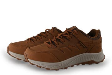 Travelin Wandelschoenen in maat 40 Cognac, Kleding | Heren, Overige kleuren, Verzenden, Zo goed als nieuw, Travelin