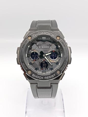Casio - G-Shock - Sans prix de réserve - GST-W100G - Homme -, Nieuw