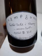 2017 Pointillart-Baillet, Champagne - Champagne - 2, Collections, Vins