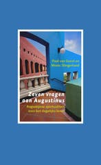 Zeven vragen aan Augustinus 9789025958886 P. van Geest, Verzenden, P. van Geest