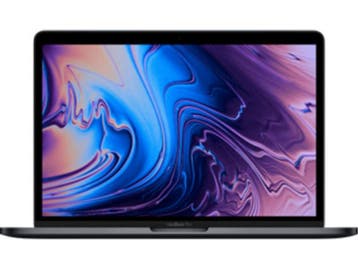 Apple MacBook Pro met touch bar en touch ID 15.4 (True Tone, Computers en Software, Verzenden, Zo goed als nieuw
