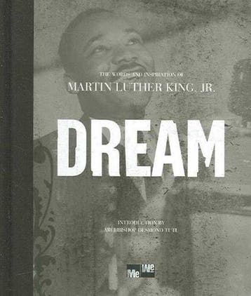 Dream 9781598422405 Martin Luther King, Boeken, Verzenden, Gelezen, Martin Luther King