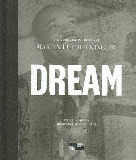 Dream 9781598422405 Martin Luther King, Boeken, Taal | Engels, Gelezen, Verzenden