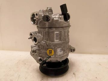 Aircopomp Volkswagen Touran O175250, Nieuw