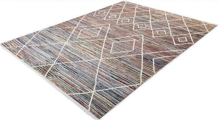 Berber - Vloerkleed - 436 cm - 310 cm, Huis en Inrichting, Stoffering | Tapijten en Vloerkleden