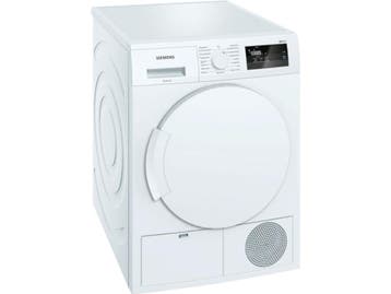 Siemens WT43H000 - Warmtepompdroger - 7 kg - Energieklasse, Verzenden, Zo goed als nieuw