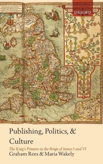 Publishing, Politics, and Culture 9780199576319 Graham Rees, Verzenden, Graham Rees