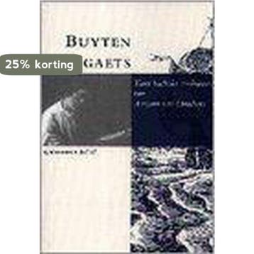 Buyten gaets / Egodocumenten / 15 9789065501530, Verzenden, Marijke Barend-van Haeften