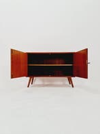 WK Möbel - Buffet - Teck - Un bahut vintage, Allemagne,