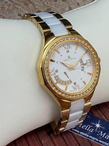 Stella Maris Diamond - Diamond Collection - Zonder