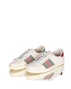 Gucci - Ace - Sneakers - Taille : EU 43.5, Nieuw