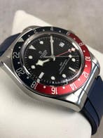 Tudor - Black Bay Pepsi GMT - 79830RB - Homme - 2010-2020