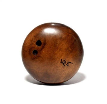 Opgerolde Draak (Ry) - Buxus (Tsuge) - Ishikawa  - Japan