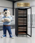 Cave à vin doccasion - n 101-90200, Elektronische apparatuur