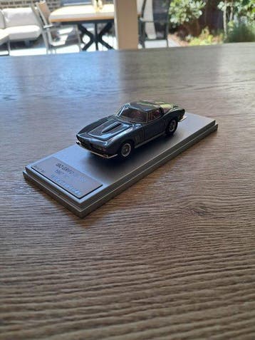 Tecnomodel 1:43 - Modelauto - Iso Grifo GL 365 (1967) -, Nieuw