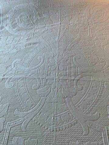 Bedsprei - 260 cm - 230 cm