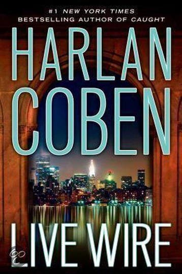 Live Wire 9780525952169 Harlan Coben, Verzenden, Harlan Coben