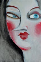 yana medow - Billie