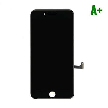 iPhone 7 Plus Scherm (Touchscreen + LCD + Onderdelen) A+, Verzenden, Nieuw