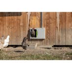 Porte poulet smartcoop - kerbl, Animaux & Accessoires, Neuf