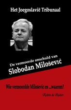 Het Joegoslavie Tribunaal / In naam van de Nieuwe Wereldorde, Verzenden, Gelezen, R. de Ruiter