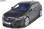Cupspoiler voor Opel Insignia A OPC Facelift CSL109-L, Auto-onderdelen, Verzenden, Nieuw