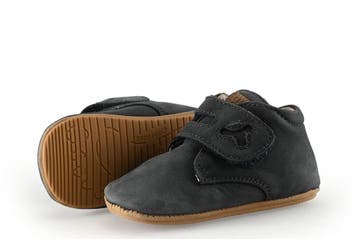 Barst! Sportschoenen Meisjes in maat 21 Blauw, Verzenden, Sportschoenen