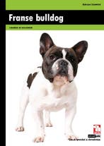 Franse bulldog 9789058216311 Adriaan Louwrier, Verzenden, Zo goed als nieuw, Adriaan Louwrier