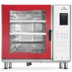 Modulaire Bakkerij Oven | WINDY | 20 Niveaus (EN/GN) |, Verzenden