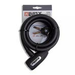 Kabelslot 12x180cm met 2 sleutels, Verzenden, Nieuw