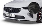 Cupspoiler voor Opel Insignia B Gsi CSL505-G, Verzenden