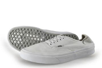 Vans Sneakers in maat 38½ Wit, Kleding | Dames, Verzenden, Wit, Sneakers, Gedragen
