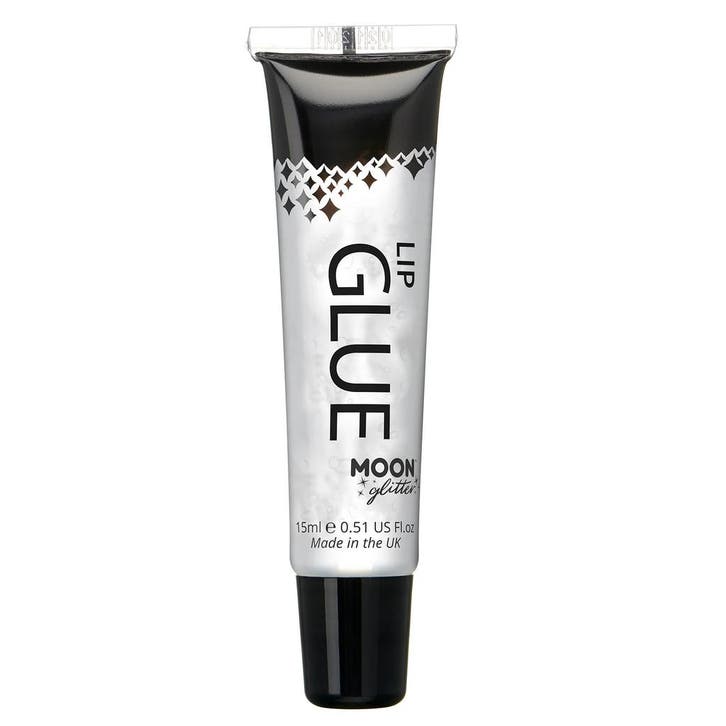 Moon Glitter Lip Lijm 15ml, Hobby & Loisirs créatifs, Articles de fête, Envoi