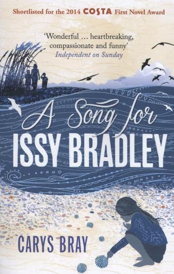 A song for Issy Bradley 9780099591870 Carys Bray, Verzenden, Carys Bray